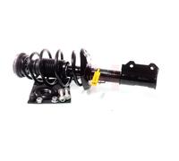 2xGH Puntal Eje Derecha Izquierda para Opel Astra J 1.3CDTI 1.6 Turbo