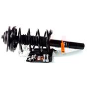 2xGH Puntal Eje Derecha Izquierda para Peugeot 206 Hatchback 2A/C 2.0