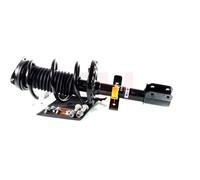 2xGH Puntal Eje Derecha Izquierda para Renault Clio III BR0/1 CR0/1 1.6