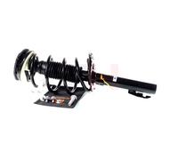 2xGH Puntal Eje Derecha Izquierda para Renault Megane II