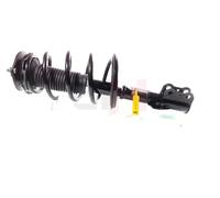 2xGH Puntal Eje Derecha Izquierda para Toyota Previa _ R3 _ 2.4 2.0 D-4D