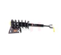 2xGH Puntal Eje Derecha Izquierda para VW Passat Variant 3B6 1.9