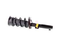 2xGH Puntal Eje Derecha Izquierda para VW Polo AW1 BZ1 1.0 TSI Gti 2.0