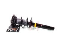 2xGH Puntal Eje Izquierda Derecha para BMW 3er Touring F31 320d 318d 2