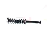 2xGH Puntal Eje Trasero Derecha Izquierda Apto para BMW 5er E39 523i