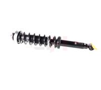2xGH Puntal Eje Trasero Derecha Izquierda para BMW 5er Touring E34 520i 525tds