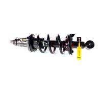 2xGH Puntal Eje Trasero Derecha Izquierda para Honda Cr-V III Re _ 2.0i-VTEC 4WD