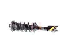 2xGH Puntal Eje Trasero Derecha Izquierda para Land Rover Freelander Suave Top