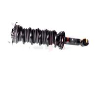2xGH Puntal Eje Trasero Derecha Izquierda para Subaru Legacy IV Familiar Bp