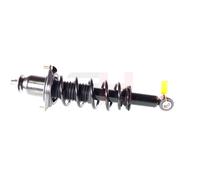2xGH Puntal Eje Trasero Derecha Izquierda para Toyota Prius Liftback _ W2 _ 1.5
