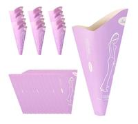 2XK-NOV Hacer Pipi de Pie Mujer, Urinario Portatil Mujer (12, Foldable)