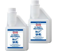 LIQUI MOLY 1051 Aceite de motor