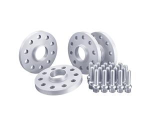 2xmm Separadores 4 x 100 H&R 1004600 para Renault Wind (E4M)