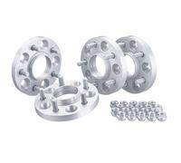 2xmm Separadores 5 x 114,3 H&R 11435673 para Kia Soul I (AM) Soul I SUV (AM)