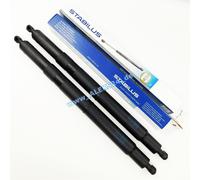 2xOriginal Stabilus Muelle de Gas Lift-o-Mat Luz Trasera para BMW X6 X7 E71 E72