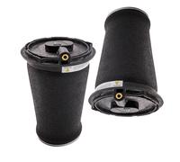 2xTrasero Suspensión Neumática for Range Rover P38A RKB10146 1995-2002 New