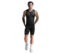 2xu Core Sleeveless Trisuit L