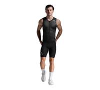Traje triatlón sin mangas Core