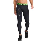 2XU MA4419b Pantalón Recuperación, Hombre, Negro, XL