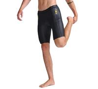 2XU Propel Buoyancy - Pantalón Corto Unisex Negro/Ambition S