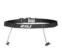 2XU Race Belt with Loops - SS20 - Talla Única