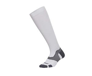 2XU UK Vectr Light Cushion Full Length Socks