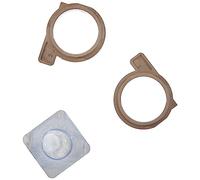 2xUpper Roller Bushing Right Kyocera FS1030, M2030#2H425150