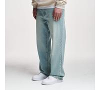 2Y STUDIOS Adrik Basic Baggy Jeans azul 34