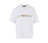 2Y Studios Camiseta 'Summer Vibes' blanco, Talla L