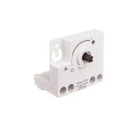 2Z contacto auxiliar premontaje frontal VHI20-PKZ0 203595