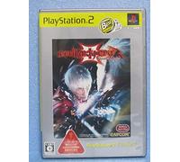 デビル メイ クライ 3 スペシャル エディション PlayStation2 the Best