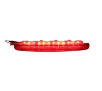 3.ª luz trasera de freno Luz trasera de freno alto para coche luz roja 5P8945097A para Seat para Altea XL