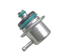 3.0/3.5/4.0 Bar Fuel Pressure Regulator for 0280160562 0280160560, 100g Metal Regulator 0280160557 0280160575(4.0)
