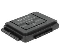 3.0 A - SATA 6 Gb/s / IDE 40 Pin / IDE 44 (Buchse NUEVO