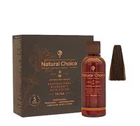 3.0 Castaño oscuro Tecna NCC Biorganic acid color 3x130ml