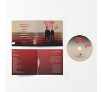 Sting – 3.0 Live – CD – INTERSCOPE