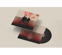 Sting - 3.0 Live (180 g) (LP)