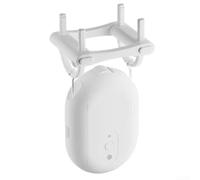 3.0 WiFi Curtain Robot MotorSystem, controlador de cortina eléctrico compatible con barra romana/riel en forma de U/L-Track, control de voz, control de aplicación