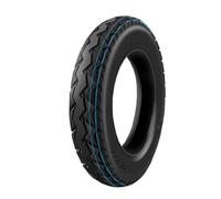 3.00-10 Neumático sin Cámara para Patinete Eléctrico de 10 Pulgadas, 8PR Reforzado con Amortiguación Remplazo Compatible con Bicicleta Eléctrica y Scooters de Movilidad