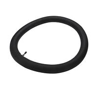 3.00/2.75-19 Tubo Interior, Conducción Segura Tubo Interior de Goma para Motocicleta Fuerte Flexibilidad Absorción de Impactos para Conducción Todoterreno