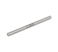 3,00 mm de diámetro / -0.001 mm de tolerancia de tungsteno, carburo cilíndrico, pino, calibre