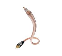 3,00m Inakustik Serie Estrella Mono Subwoofer Cable 3,0m 3M