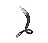 (- akustik In-akustik Star II Cable Antena Coaxial 3,0 m