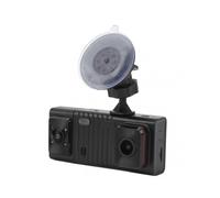 3.0in Car Dash Cam 3 Lens Night Vision G Sensor Loop Recording Motion Detection Driving Recorder