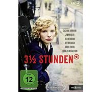 3 1/2 Stunden [DVD]