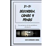 3º-1ª Las peripecias de dos perdedores oficiales