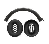 3. 1 par de almohadillas de espuma suave para auriculares HD450BT, almohadillas de repuesto con cancelación de ruido, almohadillas de repuesto para cancelación de ruido