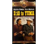 3:10 to Yuma [Alemania] [VHS]