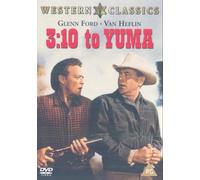 3.10 To Yuma [DVD] [1957] [2002] by Glenn Ford