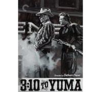 3:10 to Yuma (Criterion Collection) [Reino Unido] [DVD]